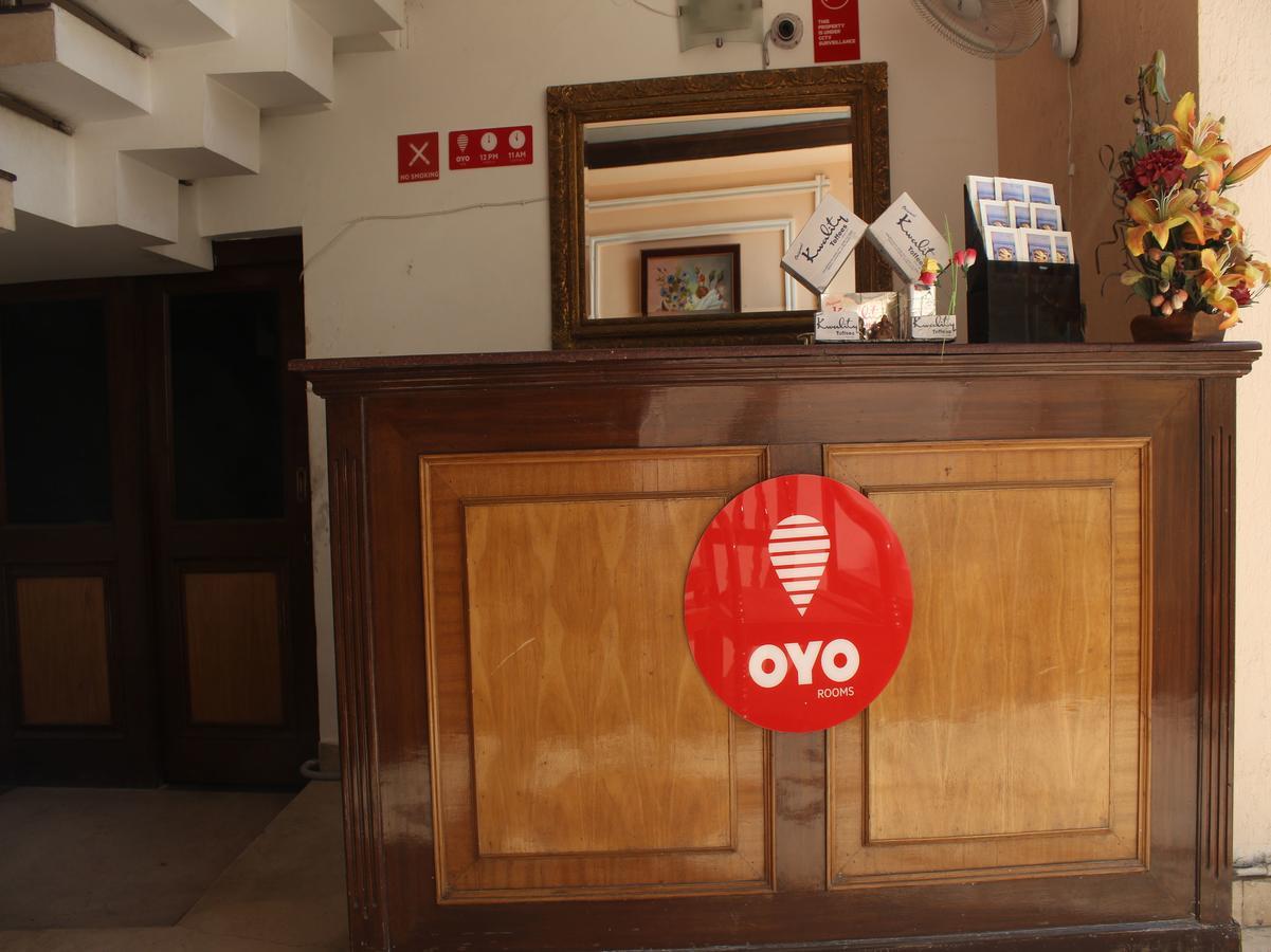 Oyo 5232 Kwality Hotel Деградун Екстер'єр фото
